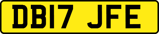 DB17JFE