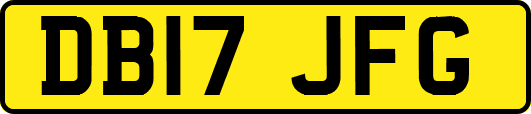 DB17JFG