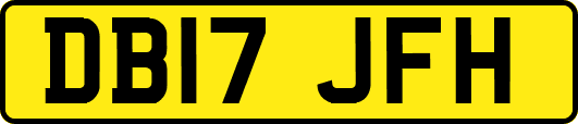 DB17JFH