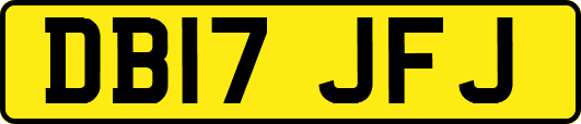 DB17JFJ