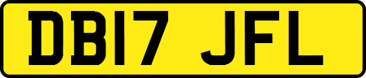 DB17JFL