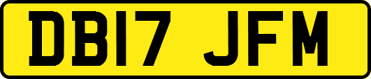 DB17JFM
