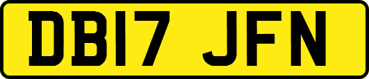 DB17JFN