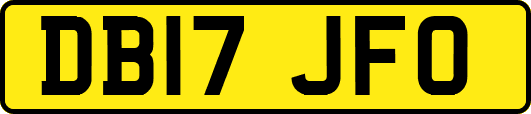 DB17JFO