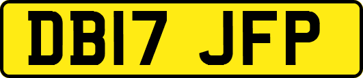 DB17JFP