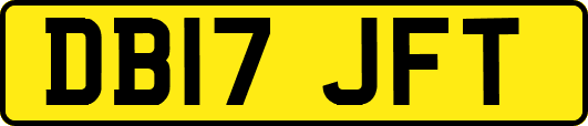 DB17JFT