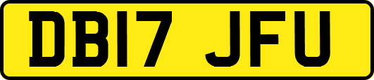 DB17JFU