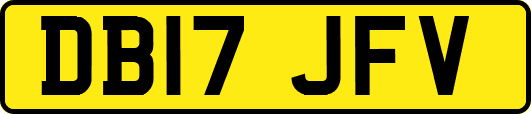 DB17JFV
