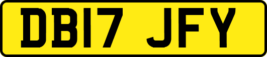 DB17JFY