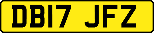 DB17JFZ