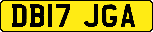 DB17JGA