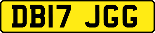 DB17JGG