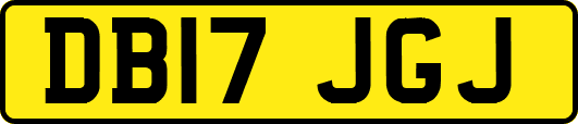 DB17JGJ