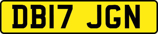 DB17JGN