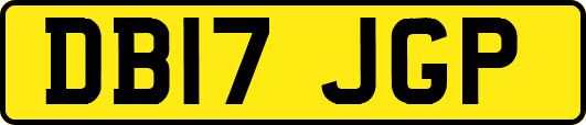DB17JGP