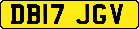 DB17JGV