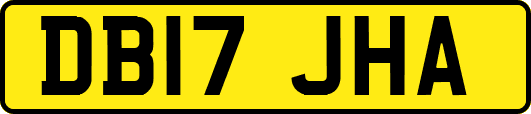 DB17JHA