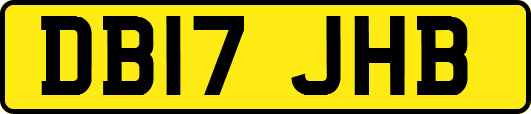 DB17JHB