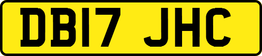 DB17JHC