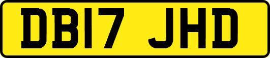 DB17JHD