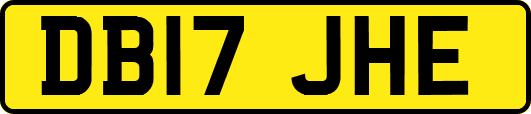 DB17JHE