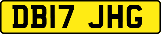 DB17JHG
