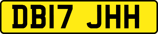 DB17JHH