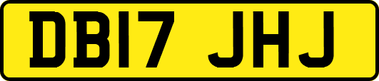 DB17JHJ