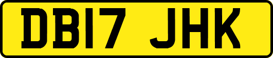 DB17JHK
