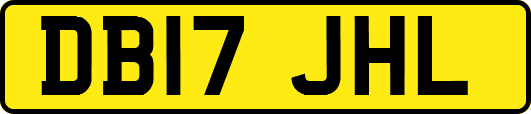 DB17JHL