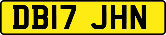 DB17JHN