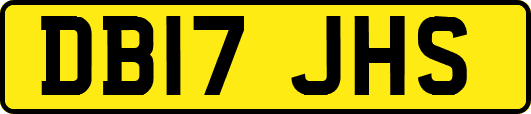 DB17JHS
