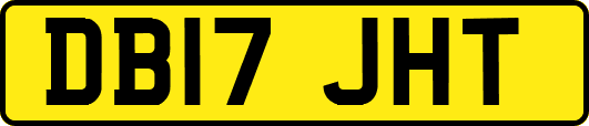 DB17JHT