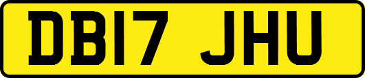 DB17JHU