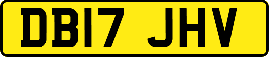 DB17JHV