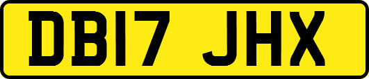 DB17JHX