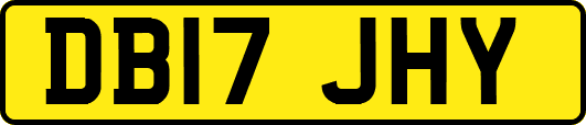 DB17JHY