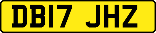 DB17JHZ