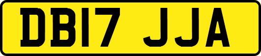 DB17JJA