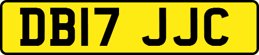 DB17JJC