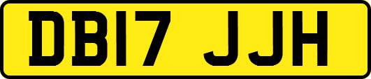 DB17JJH