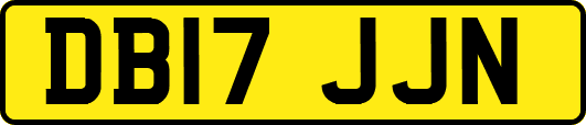 DB17JJN