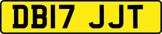 DB17JJT