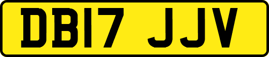 DB17JJV
