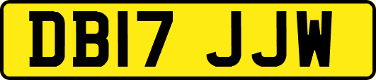 DB17JJW