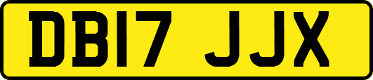 DB17JJX