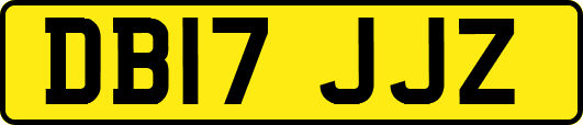 DB17JJZ
