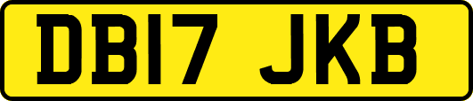 DB17JKB