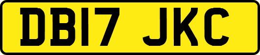 DB17JKC
