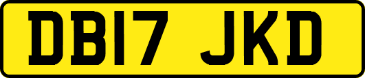 DB17JKD